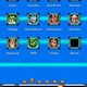 Illustration for article titled Amazing Retro Megaman iPhone Theme Is Why Apple Should Allow Skinning